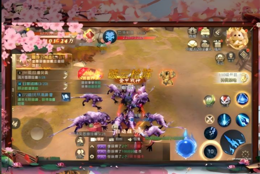 2025射击手游排行榜：好玩简单的射击网游推荐