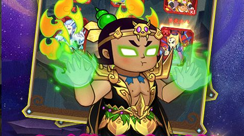 2025年度​​《很强斗王》免广告版​​ 真·零氪格斗神作