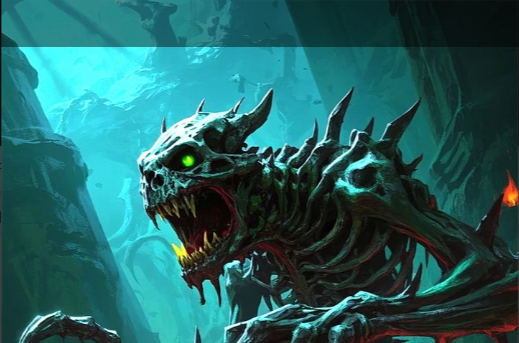 2025年度暗黑风手游巅峰榜 完整版下载/配置/福利全攻略 