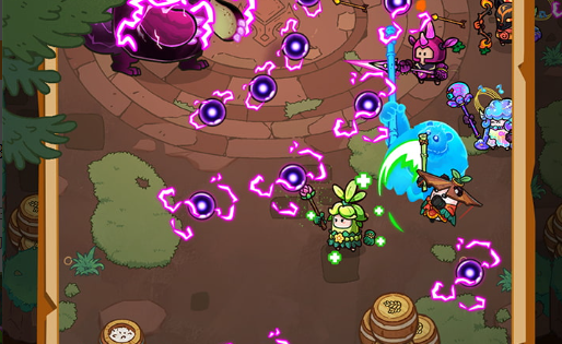 冲就完事模拟器2新DLC明年上线:开启全新冒险旅程