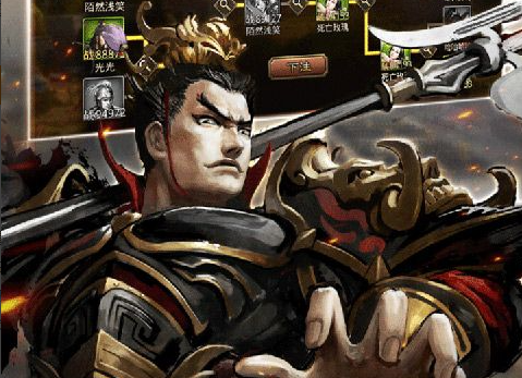 酋长你别跑火焰魔像通关技巧,BOSS技能机制与打法详解