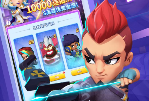 2025简单耐玩的小游戏TOP5：趣味性十足的休闲手游