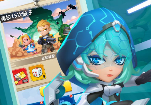 2025好玩的回合制手游推荐：高人气耐玩手机游戏排行榜