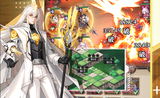 2025官方推荐变态手游盒子：全新BT手游平台下载大全