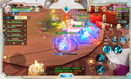 2025高人气穿越游戏排行榜：一口气看完火的穿越手游