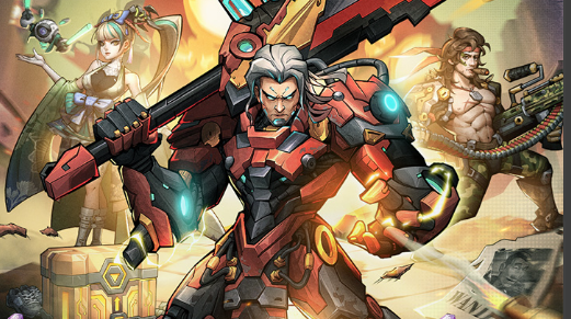 《余烬风暴》开放探索指南 无尽大陆地图解析