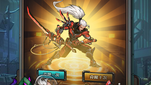 《玩家联盟》中阶核心培养指南 属强化攻略