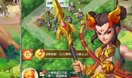 比较有趣的养成类手游排行榜 2025热门高福利手游合集