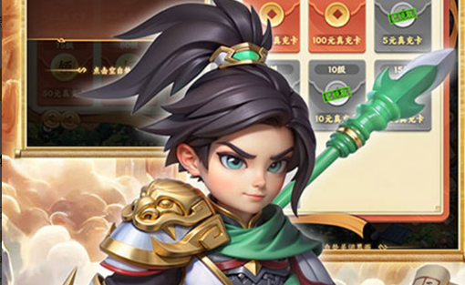 2025角色扮演游戏排行榜，有趣好玩的RPG手游推荐