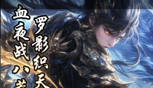 绮欧技能截图