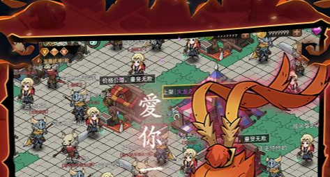 传奇复古版地图搬砖