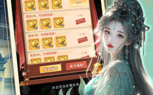 回到三国2游戏攻略-穿越三国题材网游全指南