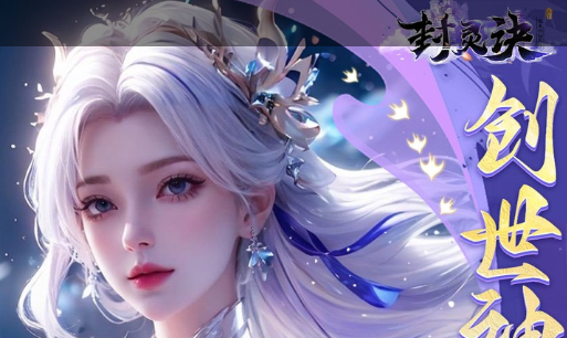 游戏盒子界面