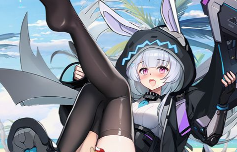 海之乐章游戏截图