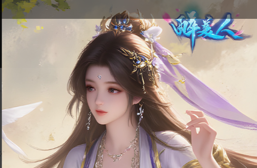 游戏画面
