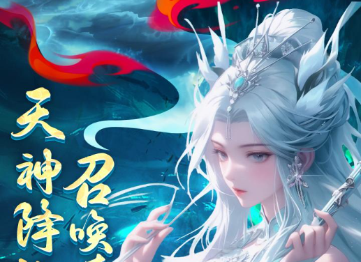 剑网三周年庆活动界面截图