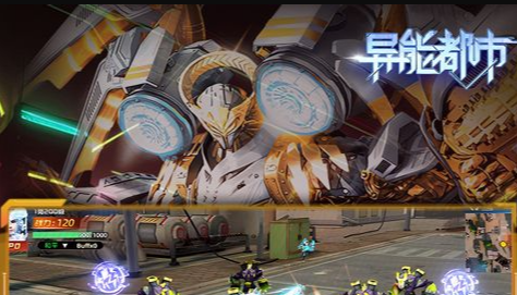 拳皇99角色对战画面