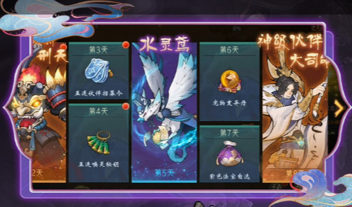 齿轮塔区域标记图