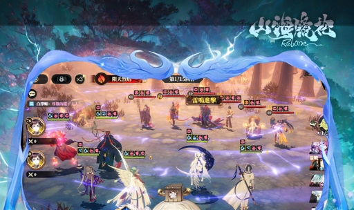 大航海时代3港口贸易界面示意