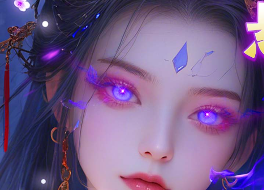 蜘蛛精掉落瞬间截图