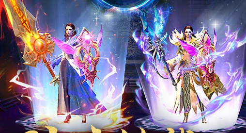 梦幻西游百步穿杨符石组合镶嵌示意