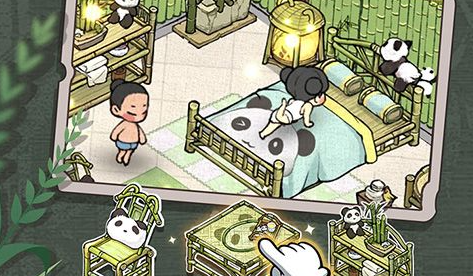 挖掘机操作界面展示