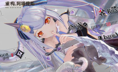 法宠内丹搭配面板
