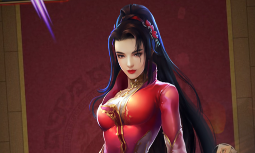 虚拟女友小游戏关卡截图