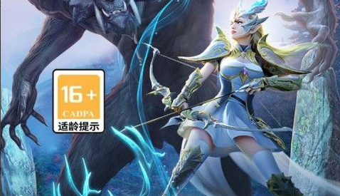 末日方舟钢铁守卫战斗画面