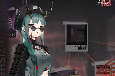 葫芦兄弟游戏角色阵容界面
