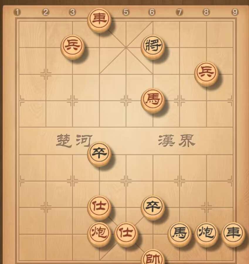 象棋小游戏残局怎么破解?必胜口诀有哪些?