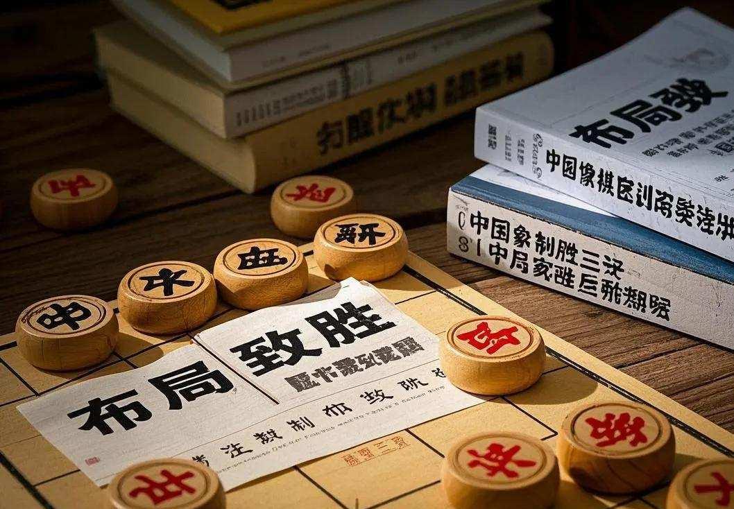 中国象棋在线游戏怎么联机?经典玩法有哪些必胜口诀?