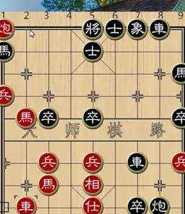 中国象棋小游戏手机版哪个好?楚汉争霸模式如何开启?