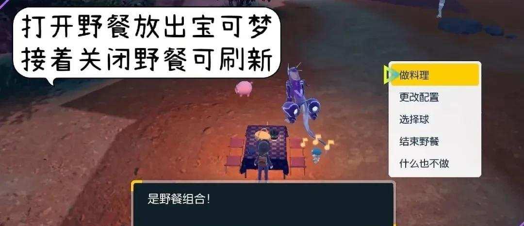 闪光波克尔捕捉概率怎么提升?属性克制关系测试报告
