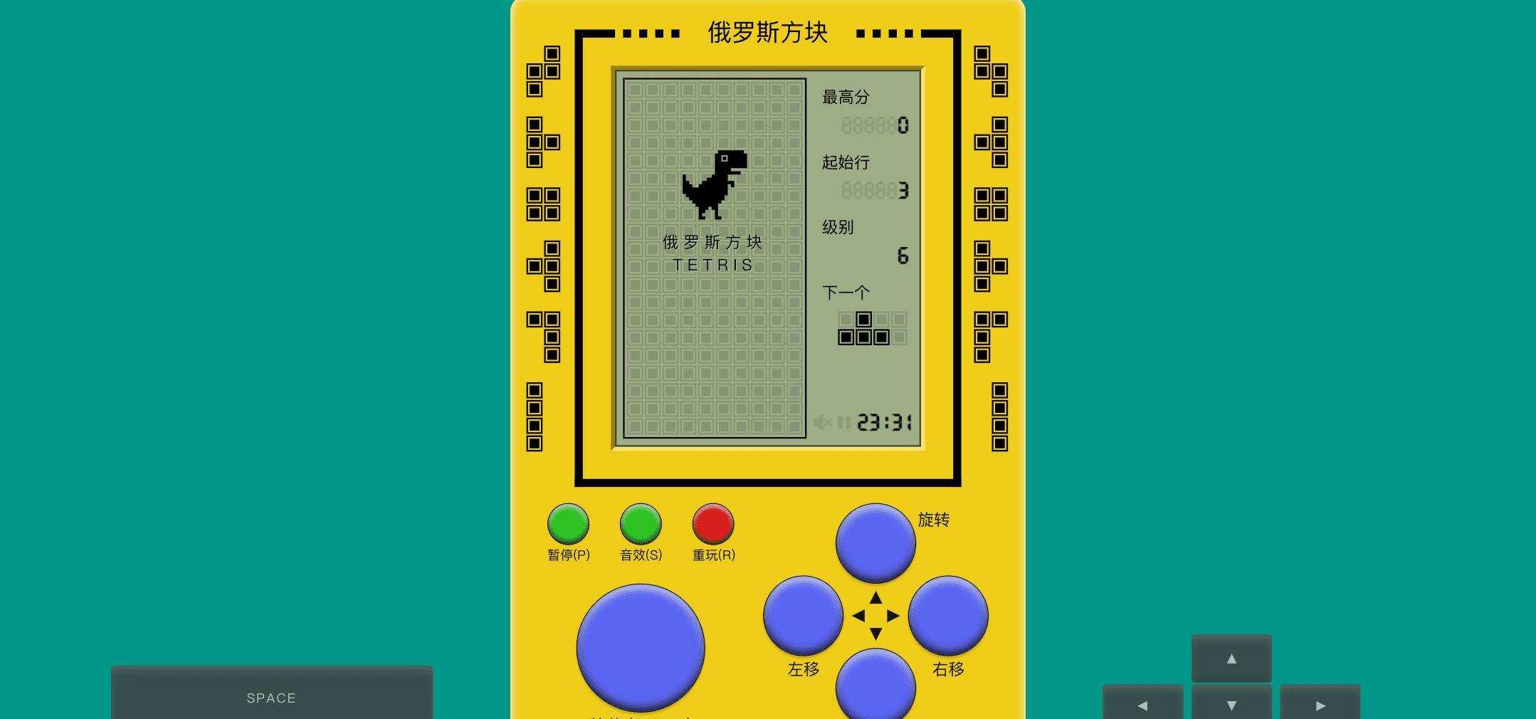在线游戏(免费畅玩精选合集)