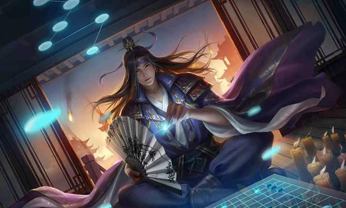 三国杀在线版怎么组队?好友邀请失败解决方法