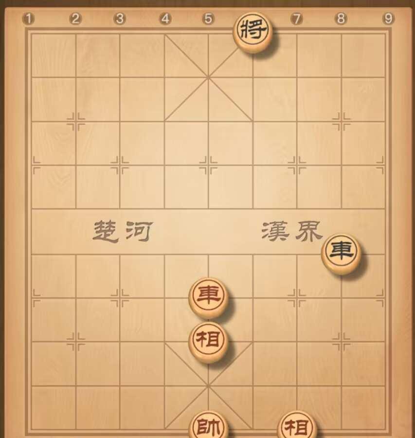 象棋小游戏残局怎么破解?必胜口诀有哪些?