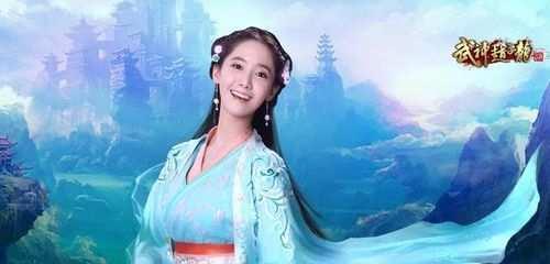 在线网页游戏(低配置流畅体验推荐)