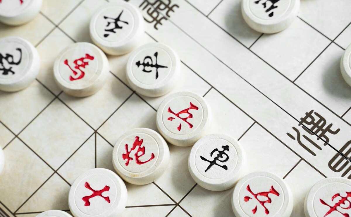 在线象棋游戏(高手对战攻略指南)