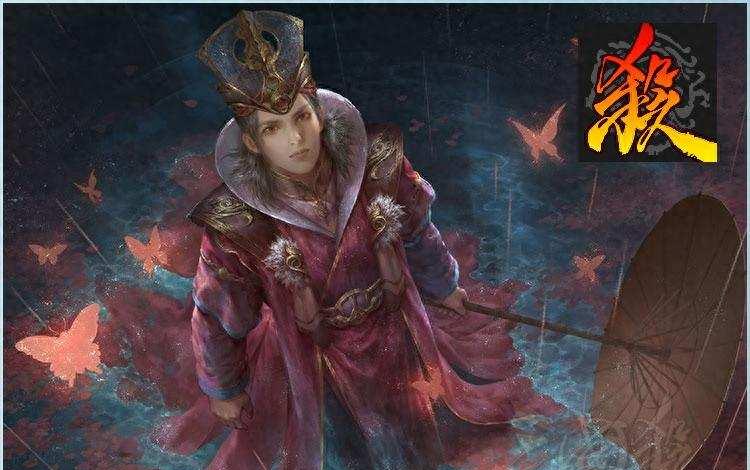 三国杀小游戏隐藏角色怎么选?主公身份伪装技巧