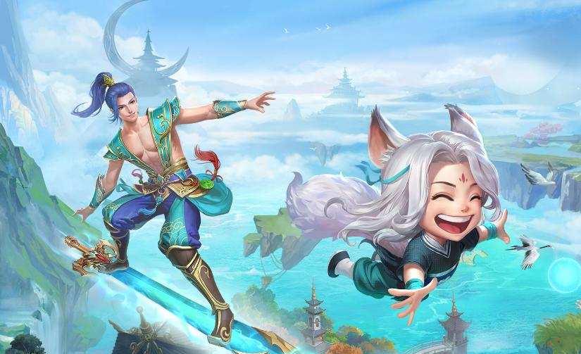 战魂无双评测?热血战斗的新篇章?
