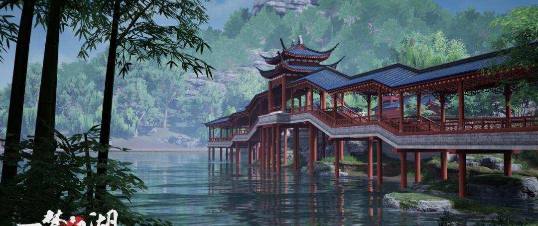一梦江湖官网最新动态?武侠世界的全面解析?