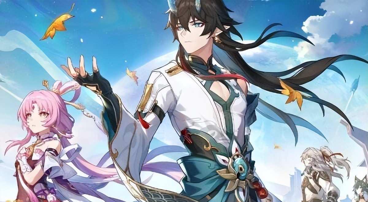 星穹铁道崩坏官网活动入口在哪?兑换码过期能补领吗?