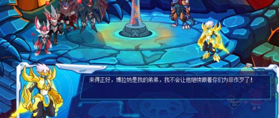 赛尔号索伦森怎么打最稳?抗性提升攻略哪里找?
