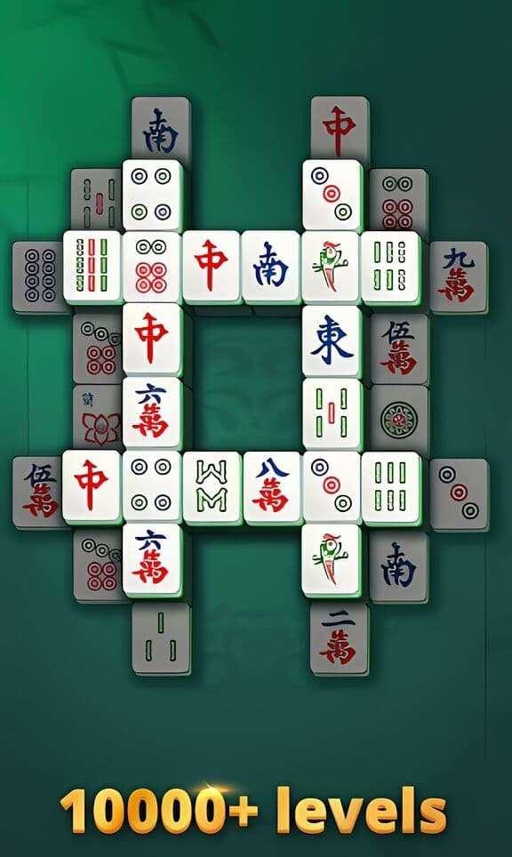 麻将连连看通关技巧有哪些?高分攻略哪里找?