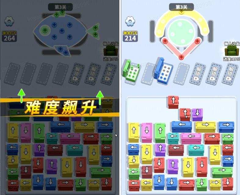 停车小游戏玩法介绍?模拟驾驶的经典之作?