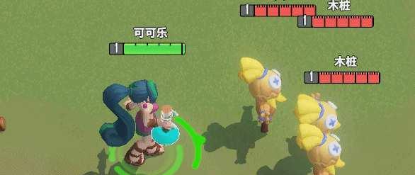 野蛮人大作战评测?多人对战的新奇体验?