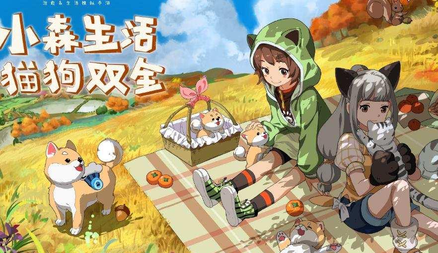 养成游戏推荐?轻松休闲的经典之作?