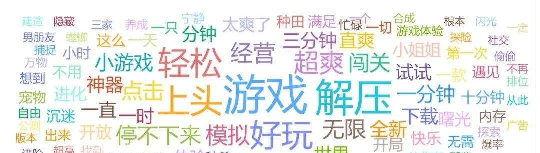 在线玩小游戏排行榜在哪看?无需下载的有哪些推荐?