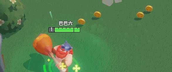 野蛮人大作战评测?多人对战的新奇体验?